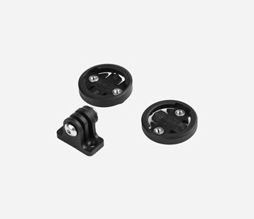 Picture of HANDLEBAR BRACKET FOR GPS/LIGHT - COMPATIBLE WITH GARMIN